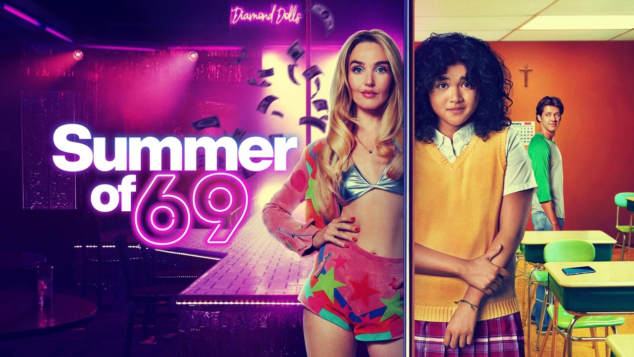 Summer of 69 (2025)
